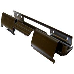 Crown Automotive Jeep Replacement - Crown Automotive 5066246AA Brake Anti-Rattle Leading Clip - Image 2