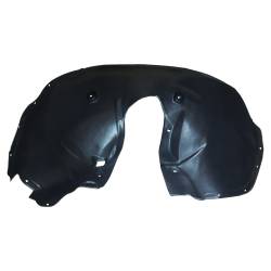 Crown Automotive Jeep Replacement - Crown Automotive 5065503AC Fender Liner for 05-10 300/Charger Magnum - Image 1
