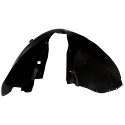Crown Automotive Jeep Replacement - Crown Automotive 5065503AC Fender Liner for 05-10 300/Charger Magnum - Image 2