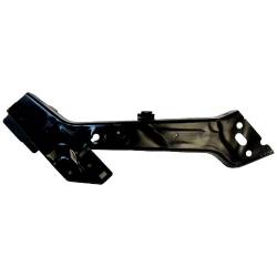 Crown Automotive Jeep Replacement - Crown Automotive 5156116AA Header Panel Bracket - Image 2