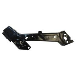 Crown Automotive Jeep Replacement - Crown Automotive 5156116AA Header Panel Bracket - Image 1