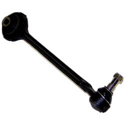 Crown Automotive Jeep Replacement - Crown Automotive 5180607AB Suspension Strut Assembly - Image 2