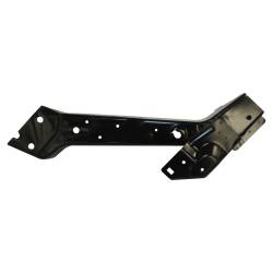 Crown Automotive Jeep Replacement - Crown Automotive 5156117AA Header Panel Bracket - Image 1