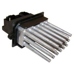 Crown Automotive Jeep Replacement - Crown Automotive 5179985AA Blower Motor Power Module - Image 1