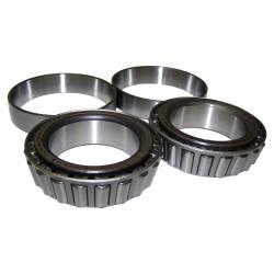 Crown Automotive Jeep Replacement - Crown Automotive 5183508AA Differential Bearing Kit for Jeep Grand Cherokee WK - Image 1