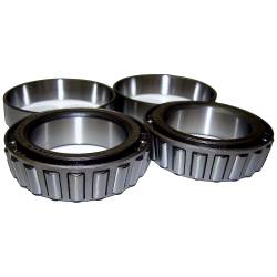 Crown Automotive Jeep Replacement - Crown Automotive 5183508AA Differential Bearing Kit for Jeep Grand Cherokee WK - Image 2