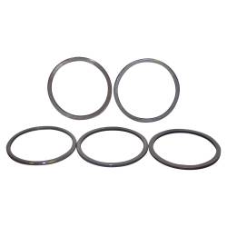 Crown Automotive Jeep Replacement - Crown Automotive 5183516AA Differential Shim Kit for Jeep Grand Cherokee WK - Image 1