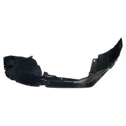 Crown Automotive Jeep Replacement - Crown Automotive 5182555AD Fender Liner for 11-17 Jeep Compass - Image 1
