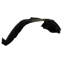 Crown Automotive Jeep Replacement - Crown Automotive 5182557AD Fender Liner for 11-17 Jeep Patriot - Image 1
