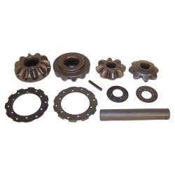 Crown Automotive Jeep Replacement - Crown 5183520AA Differential Gear Kit for 06-08 Jeep Grand Cherokee WK - Image 1