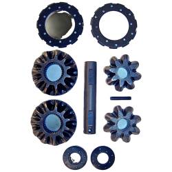 Crown Automotive Jeep Replacement - Crown 5183520AA Differential Gear Kit for 06-08 Jeep Grand Cherokee WK - Image 2