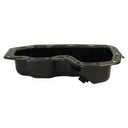 Crown Automotive Jeep Replacement - Crown 5184407AF Engine Oil Pan for 11-15 Ram/Durango/Jeep Grand Cherokee WK2 - Image 1