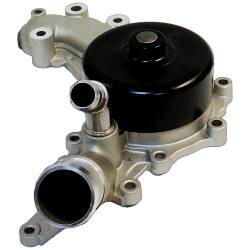 Crown Automotive Jeep Replacement - Crown Automotive 5184498AI Water Pump - Image 2