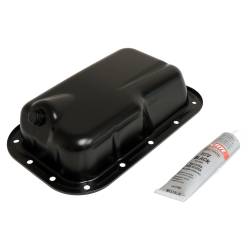 Crown Automotive Jeep Replacement - Crown Automotive 5184546K Engine Oil Pan Kit - Image 1