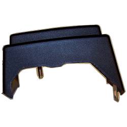 Crown Automotive Jeep Replacement - Crown Automotive 52000463 Bumper Guard for Jeep Cherokee XJ - Image 2