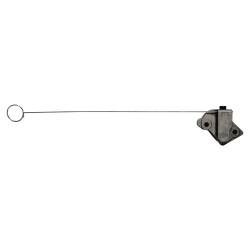 Crown Automotive Jeep Replacement - Crown Automotive 5184888AC Timing Chain Tensioner - Image 1