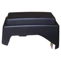 Crown Automotive Jeep Replacement - Crown Automotive 52000468 Bumper Guard for Jeep Cherokee XJ - Image 1