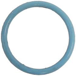 Crown Automotive Jeep Replacement - Crown Automotive 5184908AB Oil Pickup Tube O-Ring - Image 2