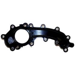 Crown Automotive Jeep Replacement - Crown Automotive 5184653AF Coolant Crossover - Image 2