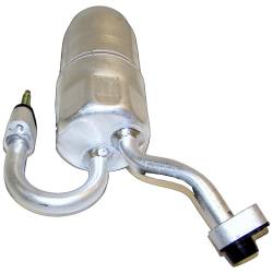 Crown Automotive Jeep Replacement - Crown Automotive 5189376AA A/C Receiver Drier - Image 2