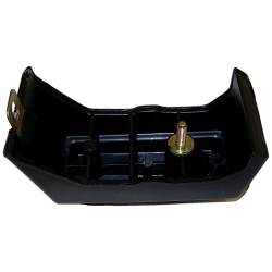 Crown Automotive Jeep Replacement - Crown Automotive 52000462 Bumper Guard for Jeep Cherokee XJ - Image 2