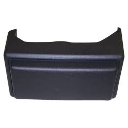 Crown Automotive Jeep Replacement - Crown Automotive 52000462 Bumper Guard for Jeep Cherokee XJ - Image 1