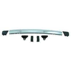 Crown Automotive Jeep Replacement - Crown Automotive 52000177K Front Bumper Kit for 84-96 Jeep Cherokee XJ - Image 1