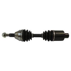 Crown Automotive Jeep Replacement - Crown Automotive 5189278AA CV Axle Shaft Assembly 07-12 for Jeep Liberty/Nitro - Image 1