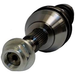 Crown Automotive Jeep Replacement - Crown Automotive 5189278AA CV Axle Shaft Assembly 07-12 for Jeep Liberty/Nitro - Image 2