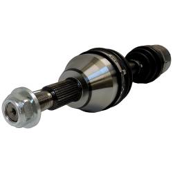 Crown Automotive Jeep Replacement - Crown Automotive 5189279AA CV Axle Shaft Assembly 07-12 for Jeep Liberty Nitro - Image 2
