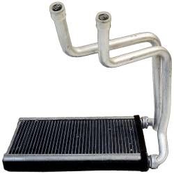 Crown Automotive Jeep Replacement - Crown Automotive 5191347AC Heater Core - Image 2