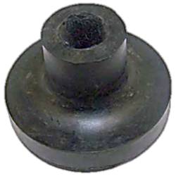 Crown Automotive Jeep Replacement - Crown Automotive 52000619 Engine Damper Bushing - Image 2