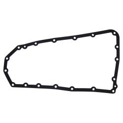 Crown Automotive Jeep Replacement - Crown Automotive 5189838AA Auto Trans Oil Pan Gasket for 07-17 Jeep MK Compass - Image 1