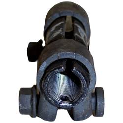 Crown Automotive Jeep Replacement - Crown Automotive 52001736 Steering Tube for Jeep Cherokee XJ - Image 2