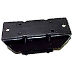 Crown Automotive Jeep Replacement - Crown Automotive 52001180 Transmission Mount for Jeep Cherokee XJ/Comanche - Image 2