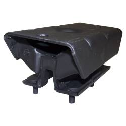Crown Automotive Jeep Replacement - Crown Automotive 52002334 Transmission Mount for Jeep Cherokee XJ/Comanche - Image 1