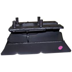 Crown Automotive Jeep Replacement - Crown Automotive 52002334 Transmission Mount for Jeep Cherokee XJ/Comanche - Image 2