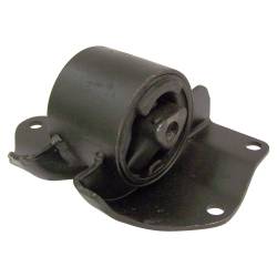 Crown Automotive Jeep Replacement - Crown Automotive 52002334AB Transmission Mount - Image 1