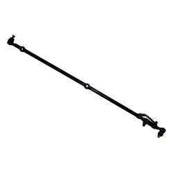 Crown Automotive Jeep Replacement - Crown Automotive 52002541K Steering Tie Rod Assembly for Jeep Wrangler YJ - Image 2
