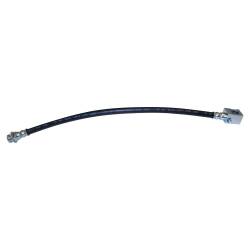 Crown Automotive Jeep Replacement - Crown Automotive 52004152 Brake Hose for Jeep Wrangler YJ - Image 1