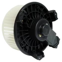 Crown Automotive Jeep Replacement - Crown Automotive 5191345AA HVAC Blower Motor - Image 1