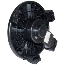 Crown Automotive Jeep Replacement - Crown Automotive 5191345AA HVAC Blower Motor - Image 2