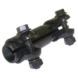 Crown Automotive Jeep Replacement - Crown 52005742 5" Steering Tie Rod Tube for Select 91-06 Jeep XJ MJ ZJ ZG TJ - Image 1