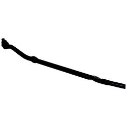 Crown Automotive Jeep Replacement - Crown Automotive 52005738 Steering Drag Link for Jeep Grand Cherokee ZJ - Image 2
