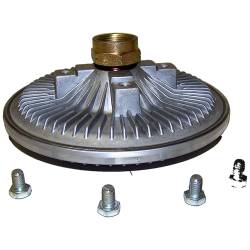 Crown Automotive Jeep Replacement - Crown Automotive 52028615AB Fan Clutch - Image 2