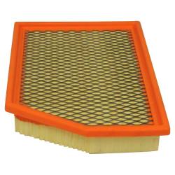 Crown Automotive Jeep Replacement - Crown Automotive 52022378AA Air Filter for 14-16 Jeep Cherokee KL - Image 1