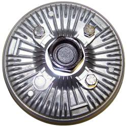 Crown Automotive Jeep Replacement - Crown Automotive 52027922 Fan Clutch - Image 2
