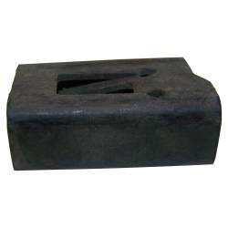 Crown Automotive Jeep Replacement - Crown Automotive 52037547 Power Steering Reservoir Clip - Image 1