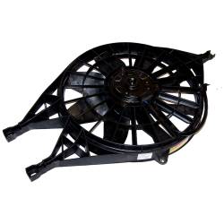 Crown Automotive Jeep Replacement - Crown Automotive 52028939AD Cooling Fan Module for 01-03 Dodge Durango - Image 2