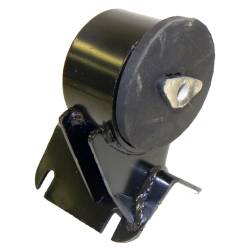 Crown Automotive Jeep Replacement - Crown Automotive 52018281 Engine Mount for Jeep Grand Cherokee ZJ - Image 1